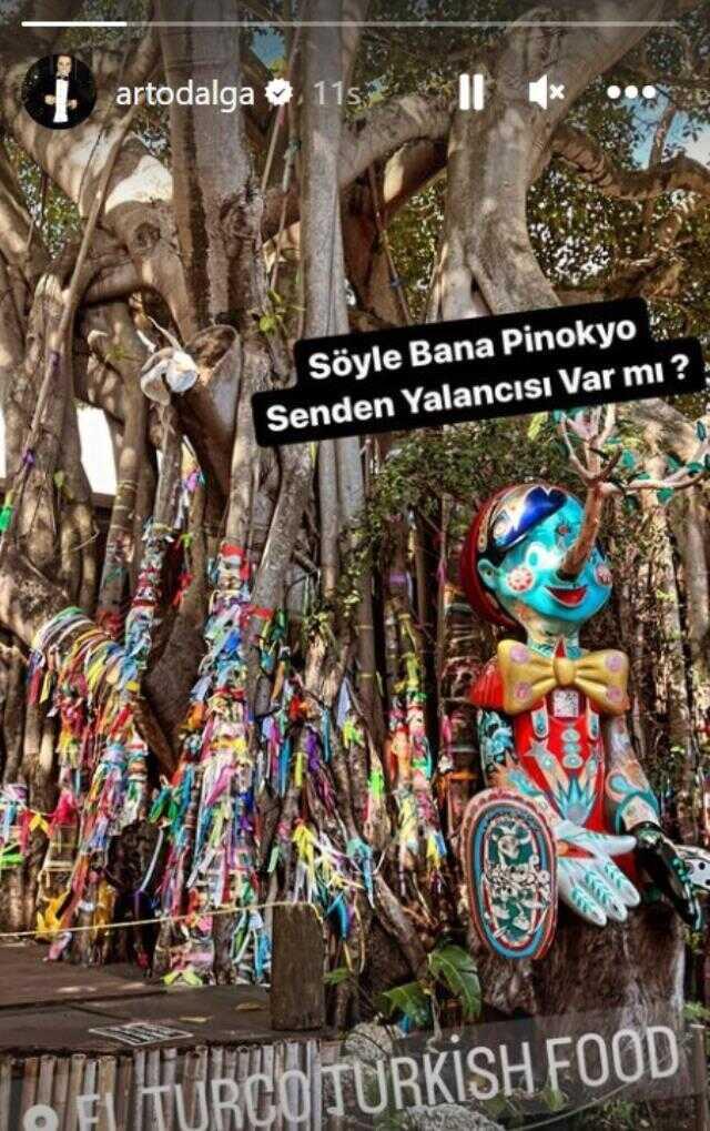 Söylemezsem Olmaz Arto neden yok? 22 Şubat Söylemezsem Olmaz Arto programdan ayrıldı mı?