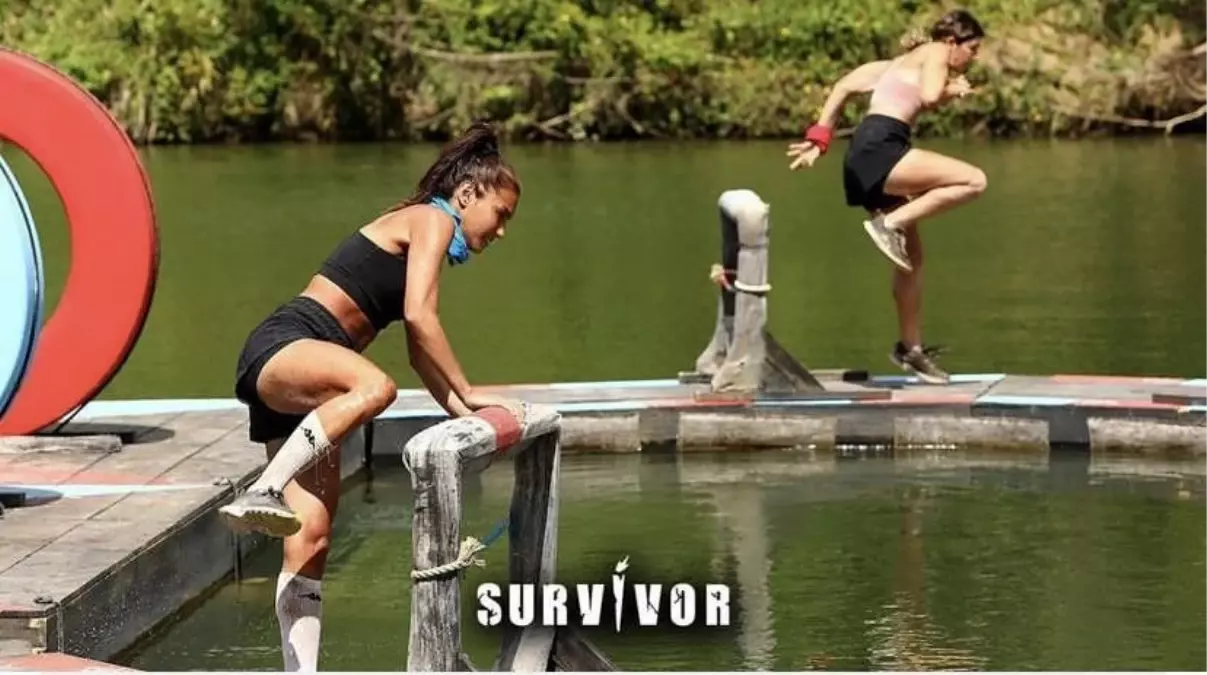 Survivor CANLI İZLE! Survivor yeni bölüm izleme linki! Survivor yeni