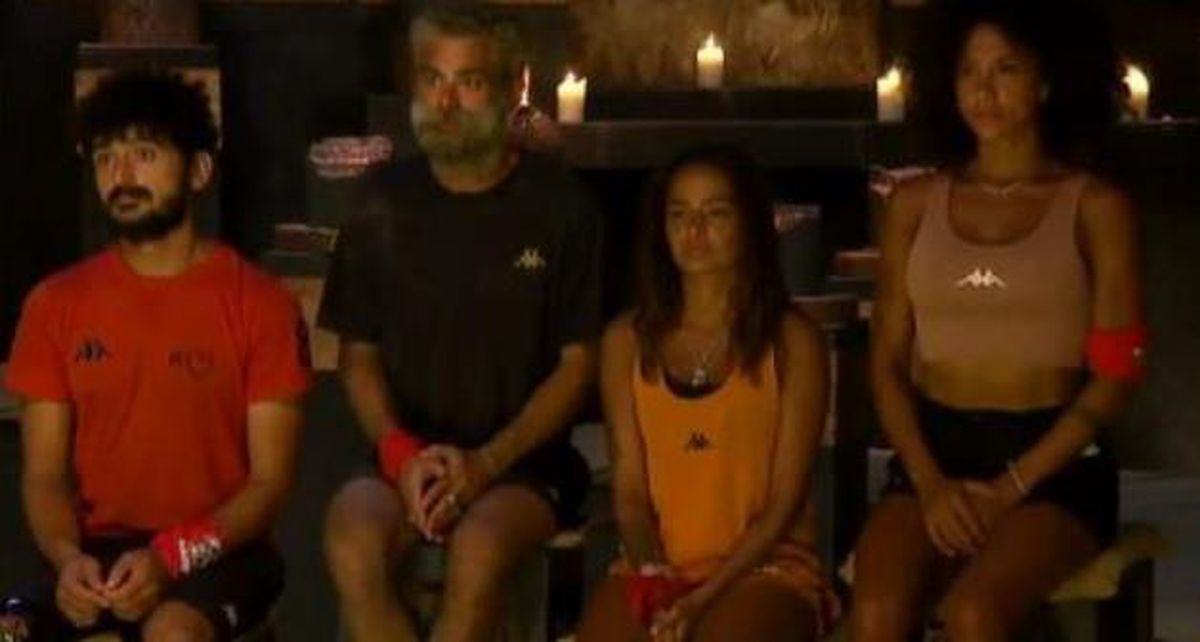 Survivor kim elendi? 6 Mart Survivor elenen isim kim? Survivor kim veda etti?
