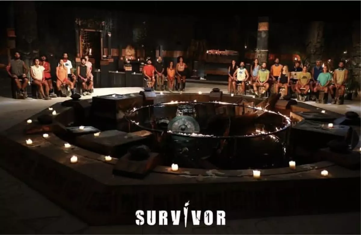 Survivor kim elendi? 6 Mart Survivor hangi yarışmacı elendi? Survivor