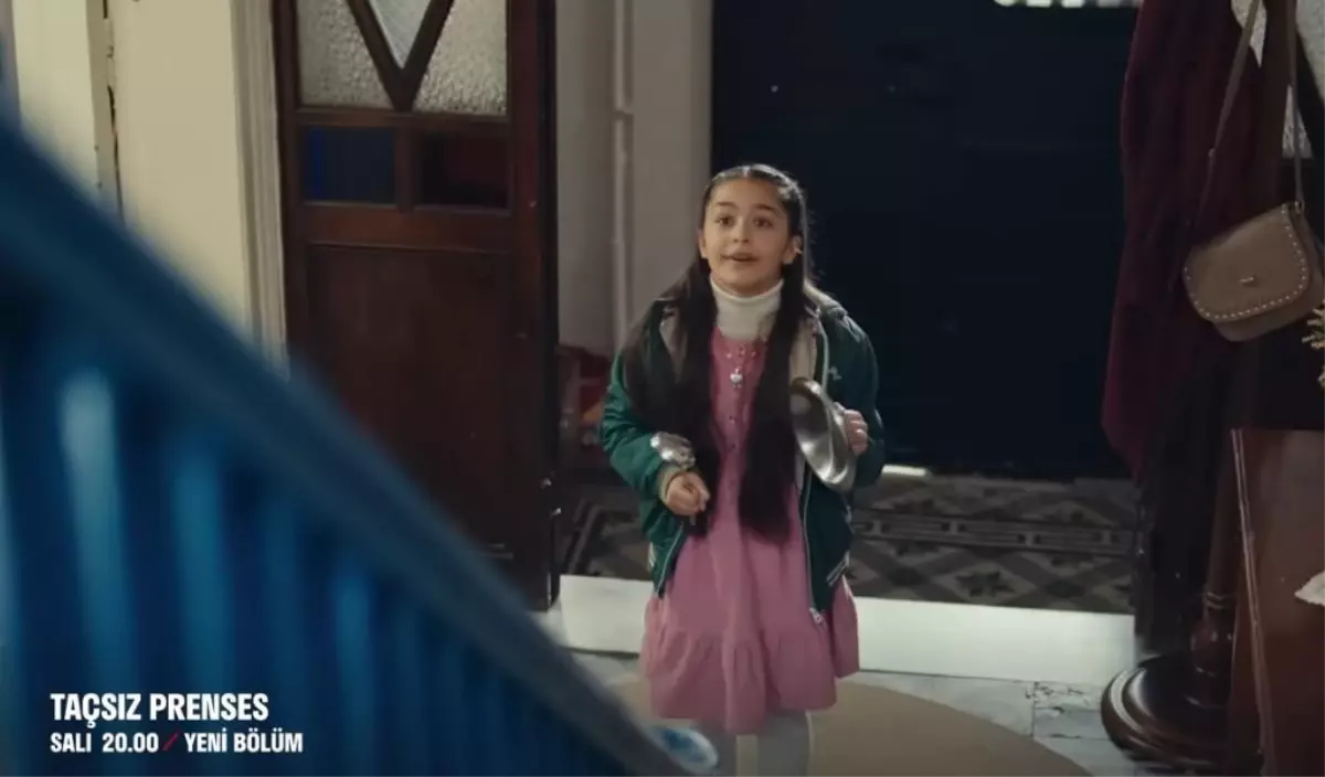 Taçsız Prenses canlı izle! Fox TV Taçsız Prenses 7. bölüm canlı yayın izleme linki var mı? Taçsız Prenses dizisi nereden izlenir?