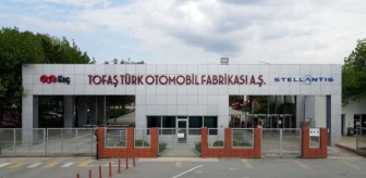 TOFAŞ, 5 farklı markanın hafif ticari modelini Bursa'da üretecek!