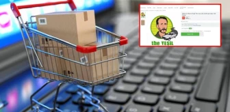 Türkiye'nin önde gelen e-ticaret sitesinde 'Yeşil' posteri satışa çıkarıldı! Tepkilerin ardından geri adım attılar