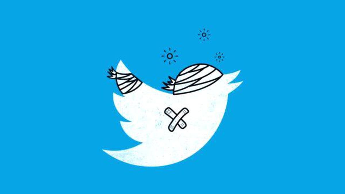 Twitter çöktü mü? Erişim problemi yaşanıyor!