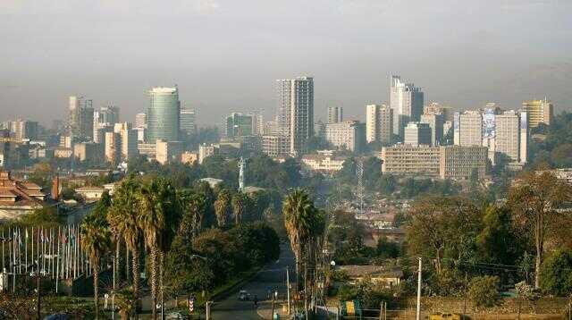 Ugandalı yüzlerce Hristiyan 'kıyamet' kopacağı korkusuyla Etiyopya'ya kaçtı Ugandalı yüzlerce Hristiyan 'kıyamet' kopacağı korkusuyla Etiyopya'ya kaçtı