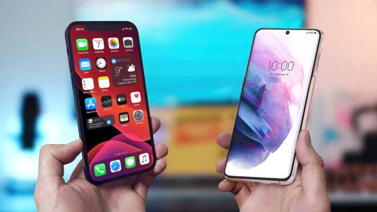 2022'de en çok satan akıllı telefon belli oldu!
