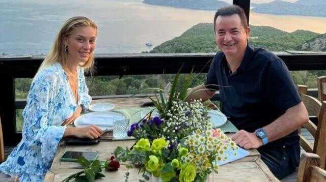 Acun Ilıcalı'nın beşinci kez baba olacağı konuşuluyor! Çocuğun cinsiyeti bile belliymiş