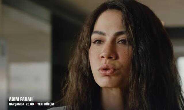 Adım Farah canlı izle! Fox TV Adım Farah 2. bölüm canlı izle! 8 Mart Adım Farah yeni bölümde neler olacak, canlı izleme linki var mı? Adım Farah canlı izle! Fox TV Adım Farah 2. bölüm canlı izle! 8 Mart Adım Farah yeni bölümde neler olacak, canlı izleme linki var mı?