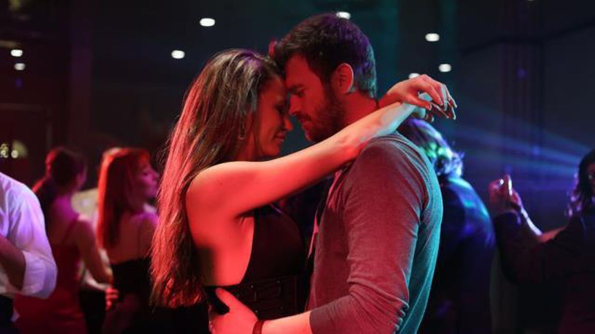 Aile dizisi 2. bölüm fragmanı yayınlandı mı? Aile 2. bölüm fragmanı izle! Aile dizisi fragman HD izle!