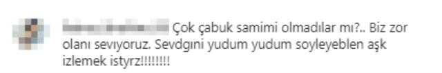 Aile dizisindeki öpüşme sahnesi izleyicinin tepkisini çekti