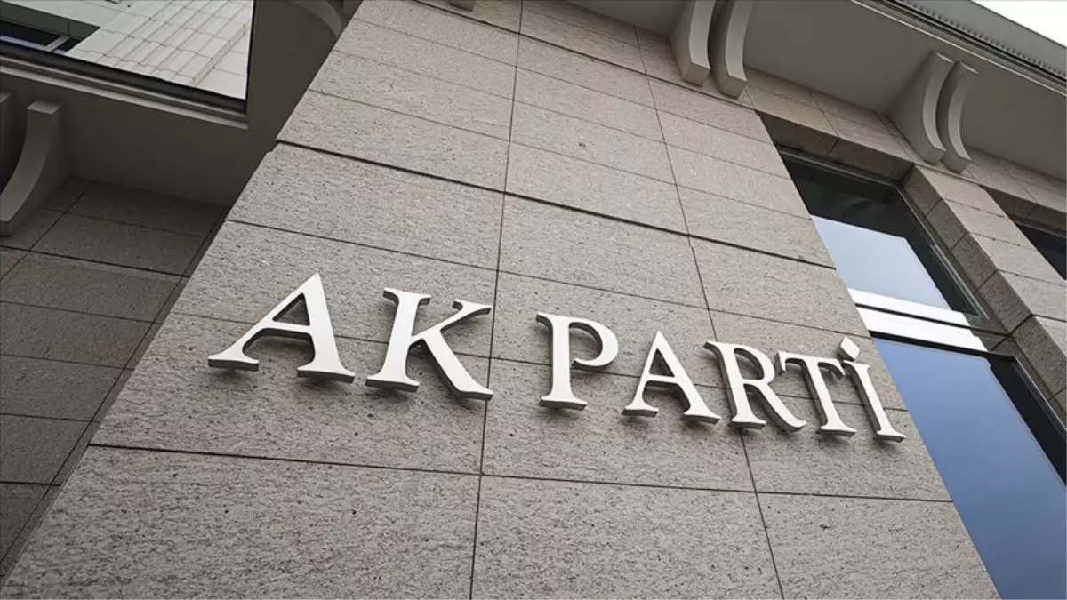 AK Parti Grup toplantısı ne zaman, saat kaçta? Recep Tayyip Erdoğan açıklaması ne? AKP Grup toplantısı saat kaçta, canlı izleme linki var mı?