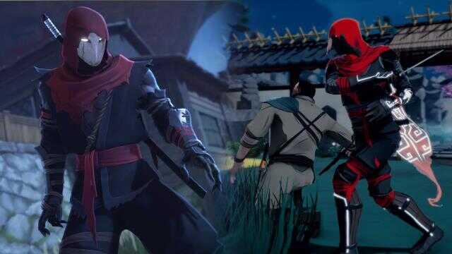 Aragami geliştiricisi Lince Works, önümüzdeki ay kapanacak