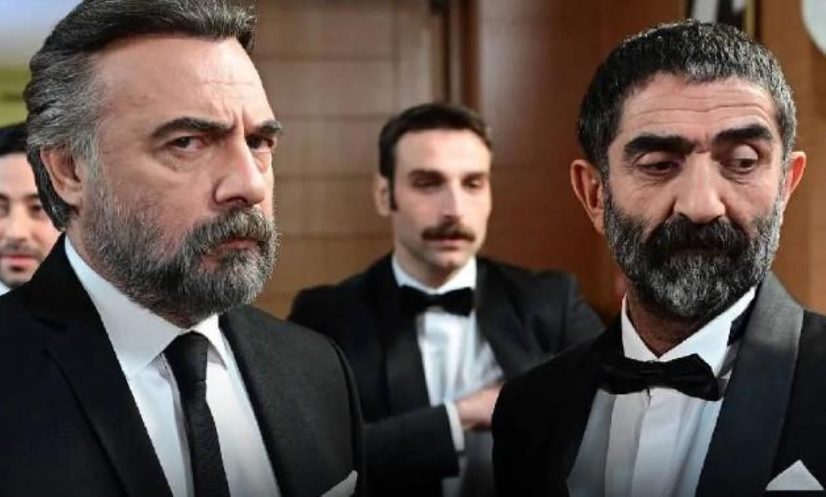Ben Bu Cihana Sığmazam Kayıkçı kimdir? Dizide Kayıkçı karakterini kim canlandırıyor, gerçek ismi ne? Kayıkçı'nın hikayesi nedir?