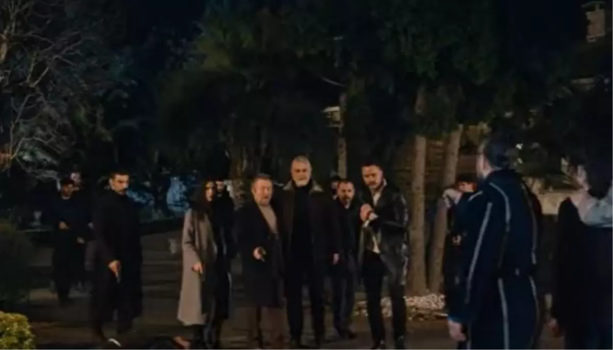 Ben Bu Cihana Sığmazam yeni fragmanı yayınlandı mı? Ben Bu Cihana Sığmazam 22. bölüm son fragmanı HD izle!