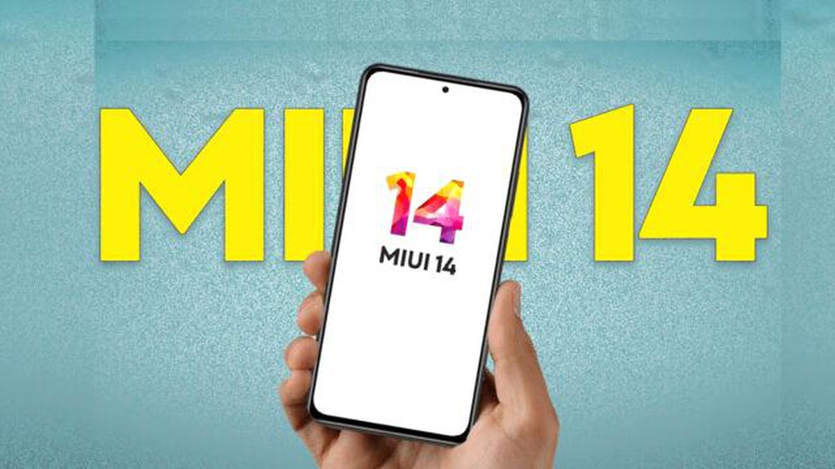 Bir Xiaomi modeli için daha MIUI 14 güncellemesi yolda!
