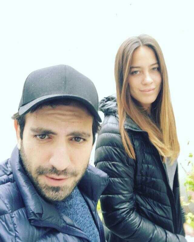 Buğra Gülsoy ve Nilüfer Gürbüz'ün boşanma şartları ortaya çıktı Buğra Gülsoy ve Nilüfer Gürbüz'ün boşanma şartları ortaya çıktı