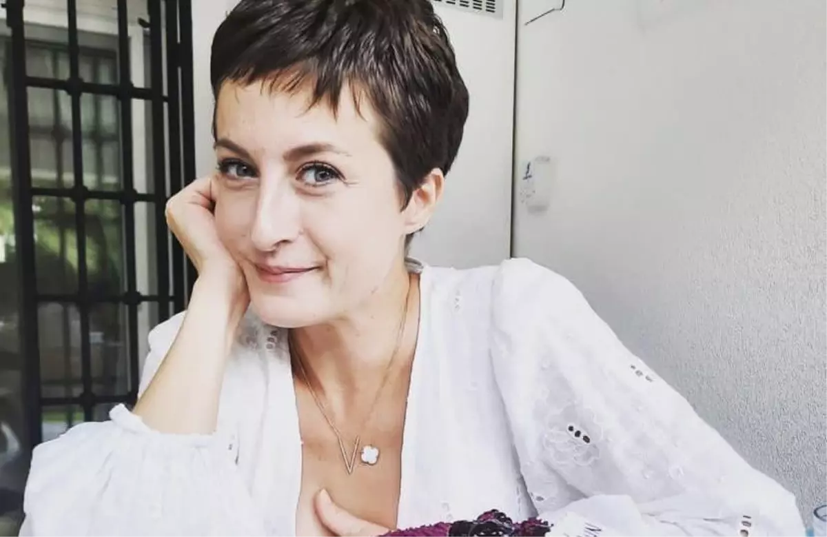 Canan Ergüder kimdir? Canan Ergüder hangi dizilerde oynadı? Canan Ergüder kaç yaşında, nereli?