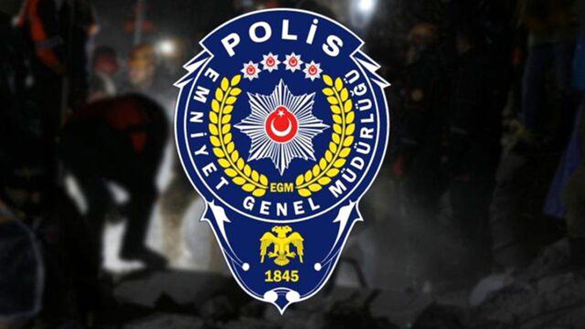 EGM'den deprem provokasyonu yapan hesaplara soruşturma!