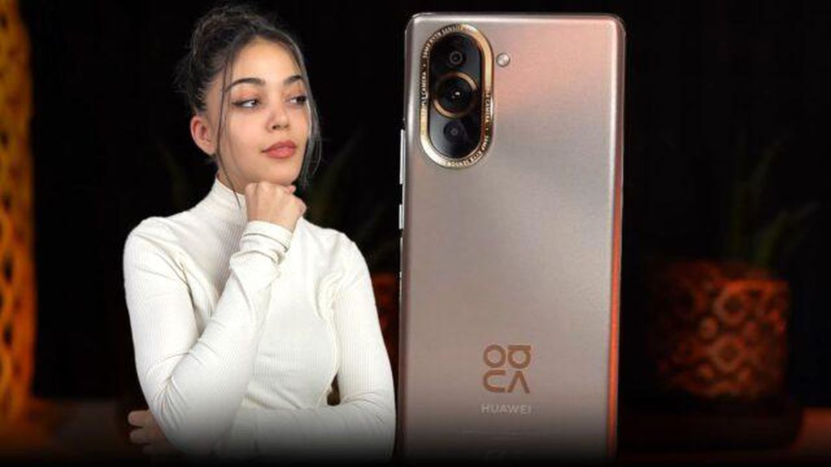 Huawei Nova 10 Pro UKT!