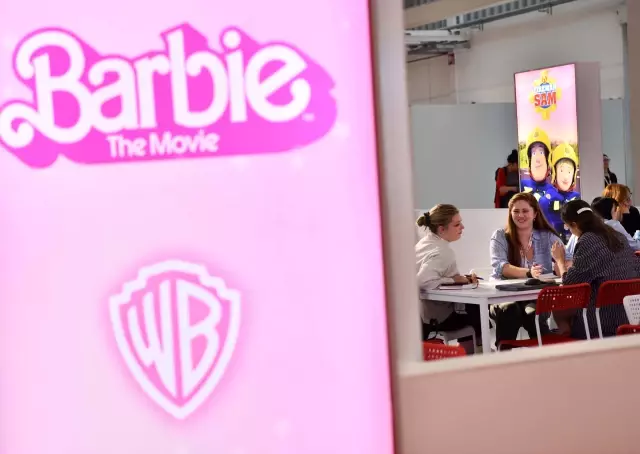 İtalya'da Düzenlenen 60. Bologna Çocuk Kitapları Fuarından Renkli Görüntüler