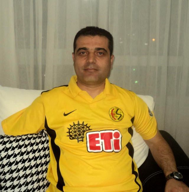Jandarma Pilot Kıdemli Albay Oğuzhan Adalıoğlu helikopteri yönlendirirken kanat çarpması sonucu şehit oldu