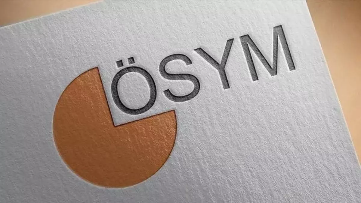 KPSS başvuruları ne zaman 2023? KPSS sınav ve başvuru tarihleri!