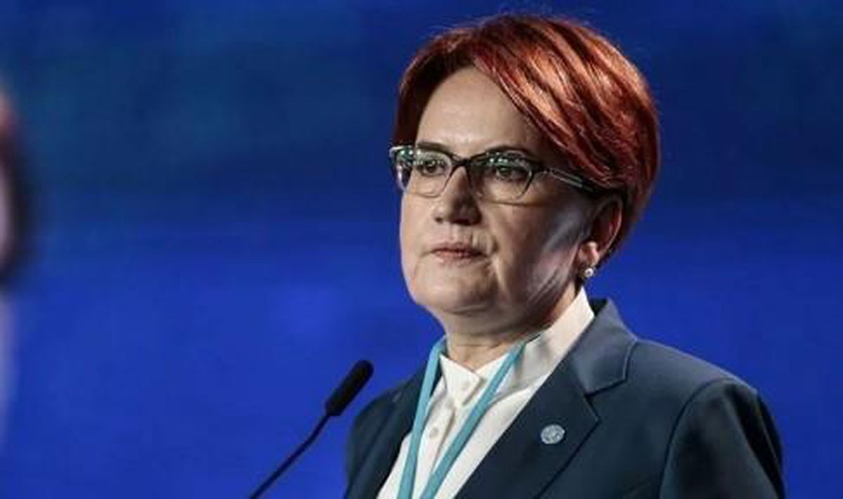 Meral Akşener ne zaman İçişleri Bakanlığı yaptı?