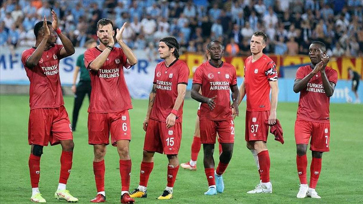 Sivasspor'un teknik direktörü kim olacak? İsmail Kartal Sivasspor'un yeni teknik direktörü mü olacak?