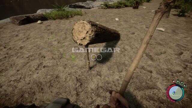 Sons of the Forest odun hilesi nasıl yapılır?