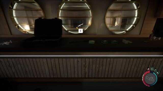 Sons of the Forest pompalı nerede? Sons of the Forest shotgun nerede?