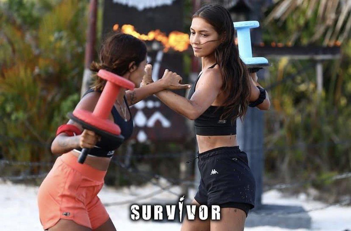 Survivor CANLI İZLE! 8 Mart Survivor yeni bölüm izleme linki! Survivor yeni bölüm izle!