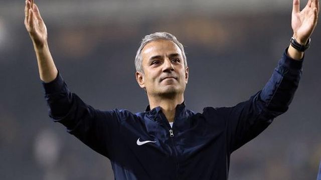Teklifleri reddetmişti! İsmail Kartal eski takımıyla Süper Lig'e dönüyor