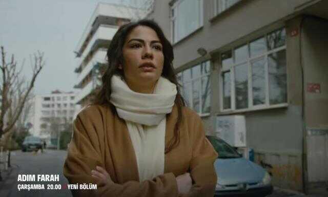 Adım Farah Farah kimdir, kim canlandırıyor, gerçekte kim? Adım Farah Farah Erşadi (Demet Özdemir) kimdir, kaç yaşında, nereli? Adım Farah Farah kimdir, kim canlandırıyor, gerçekte kim? Adım Farah Farah Erşadi (Demet Özdemir) kimdir, kaç yaşında, nereli?