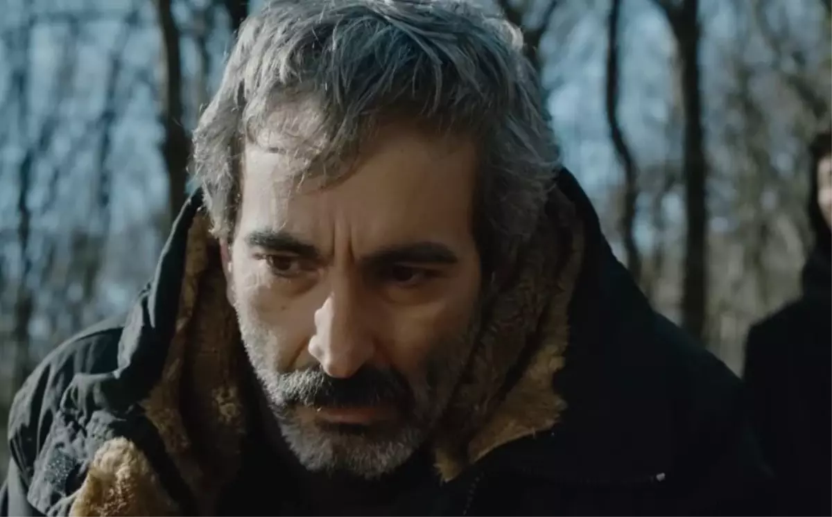 Adım Farah Mehmet kimdir, kim canlandırıyor, gerçekte kim? Adım Farah Mehmet Koşaner (Fırat Tanış) kimdir, kaç yaşında, nereli?