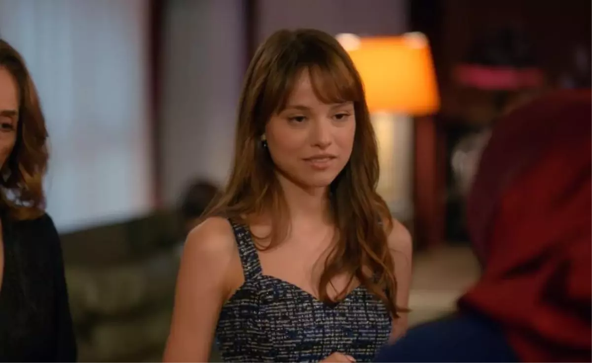 Aile dizisi Ceylan kimdir, kim canlandırıyor? Aile Ceylan Soykan (İpek Çiçek) kimdir, kaç yaşında, nereli?