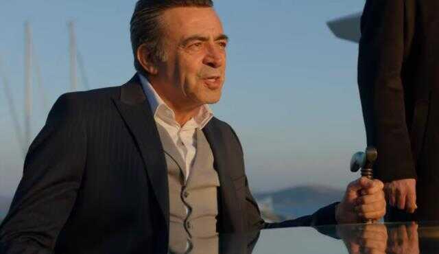 Aile dizisi İbrahim kimdir, kim canlandırıyor? Aile İbrahim Soykan (Levent Ülgen) kimdir, kaç yaşında, nereli? Aile dizisi İbrahim kimdir, kim canlandırıyor? Aile İbrahim Soykan (Levent Ülgen) kimdir, kaç yaşında, nereli?