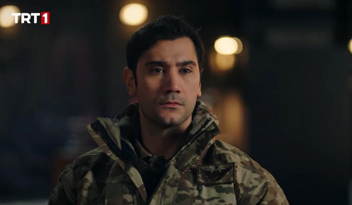 Al Sancak canlı izle! TRT 1 Al Sancak 6. bölüm canlı yayını nereden izlenir, canlı izleme link var mı? 9 Mart TRT 1 canlı izle!