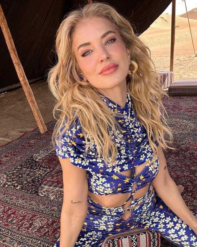 Burcu Esmersoy ile Nazım Akmandil, nisan ayında nikah masasına oturacak