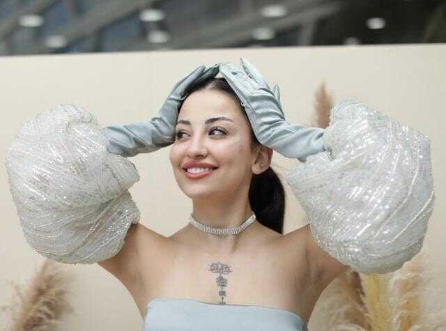 Buse Korkmaz kimdir? Kısmetse Olur Buse İnstagram hesabı! Buse Korkmaz kaç yaşında, nereli? Buse Korkmaz kimdir? Kısmetse Olur Buse İnstagram hesabı! Buse Korkmaz kaç yaşında, nereli?