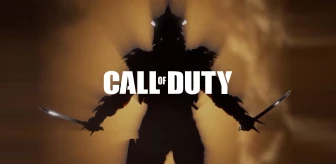 Call of Duty'ye Shredder kostümü geliyor