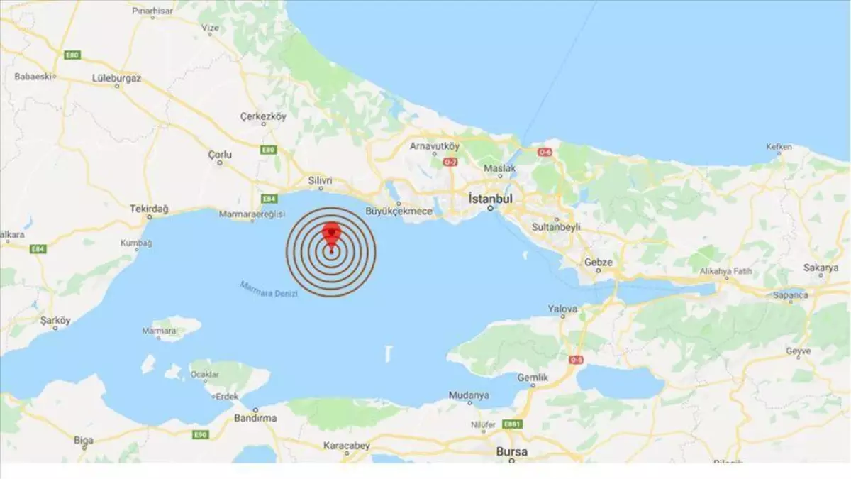 Diri fay hattı nedir? Hangi ilerden diri fay hattı geçiyor? Fay hattını insanlar kırabilir mi?