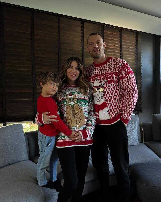 Eski Survivor şampiyonu Çağan Atakan Arslan, ikinci kez baba oldu Eski Survivor şampiyonu Çağan Atakan Arslan, ikinci kez baba oldu