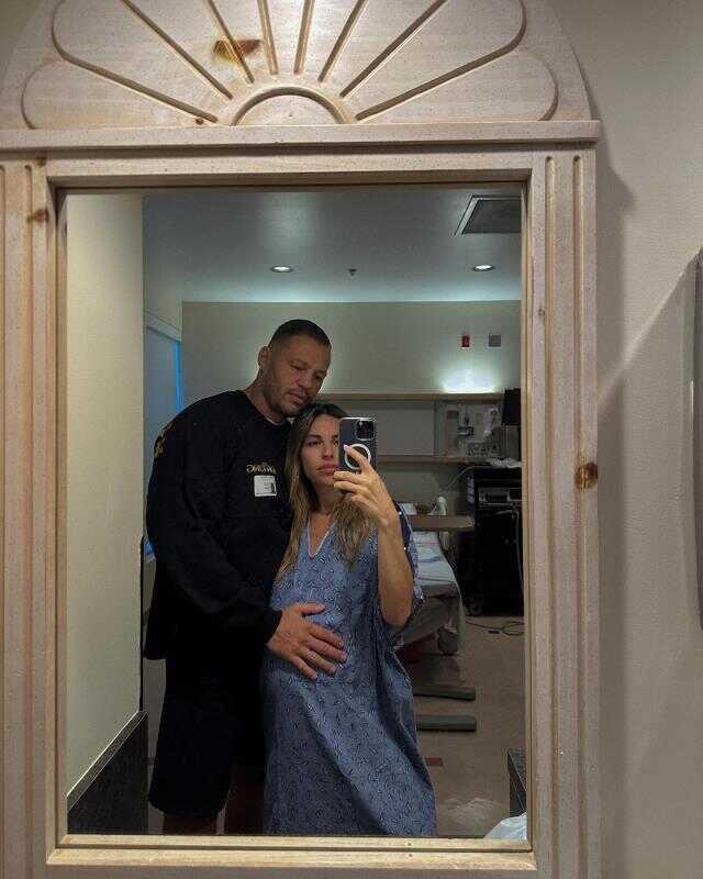 Eski Survivor şampiyonu Çağan Atakan Arslan, ikinci kez baba oldu Eski Survivor şampiyonu Çağan Atakan Arslan, ikinci kez baba oldu