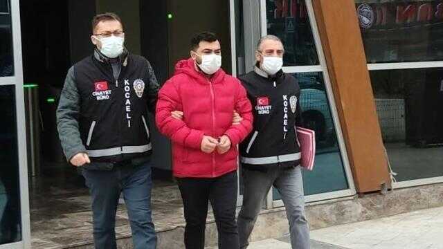 Evine giren hırsızı öldürmüştü, tahliyesi istendi