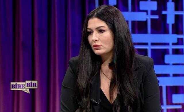 Evlilik kararı alan Deniz Çakır ilk kez konuştu: Aniden hayatına doğru insan çıkabiliyor Evlilik kararı alan Deniz Çakır ilk kez konuştu: Aniden hayatına doğru insan çıkabiliyor