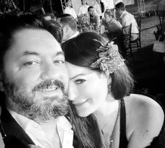 Evlilik kararı alan Deniz Çakır ilk kez konuştu: Aniden hayatına doğru insan çıkabiliyor Evlilik kararı alan Deniz Çakır ilk kez konuştu: Aniden hayatına doğru insan çıkabiliyor