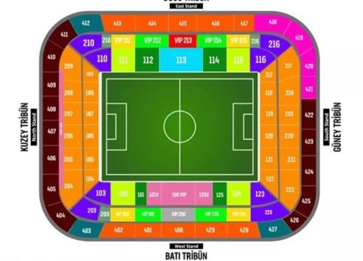 Galatasaray Kasımpaşa biletleri bitti mi? Galatasaray Kasımpaşa biletleri kaç TL?