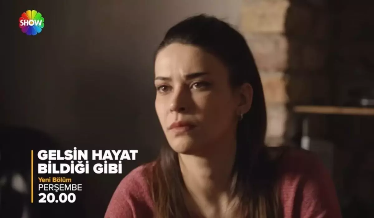 Gelsin Hayat Bildiği Gibi 31. bölüm fragmanı yayınlandı mı? Gelsin Hayat Bildiği Gibi yeni bölüm fragmanı çıktı mı? Yeni bölümde neler olacak?