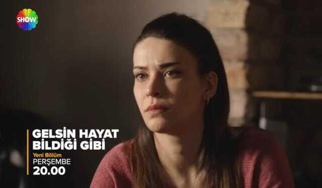Gelsin Hayat Bildiği Gibi canlı izle! Show TV Gelsin Hayat Bildiği Gibi 30. bölüm canlı izle! Gelsin Hayat Bildiği Gibi son bölümde neler oldu? Gelsin Hayat Bildiği Gibi canlı izle! Show TV Gelsin Hayat Bildiği Gibi 30. bölüm canlı izle! Gelsin Hayat Bildiği Gibi son bölümde neler oldu?