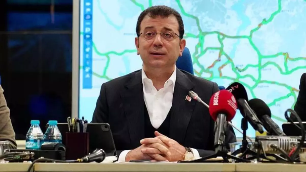İstanbul'da kuraklığa karşı nasıl tedbirler alınacak? İstanbul'da barajların doruluk oranı ne kadar?